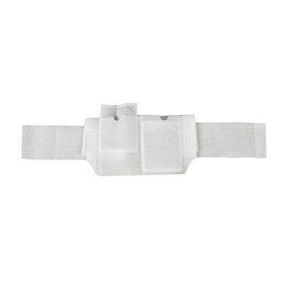Heat Wraps for Low Back + Hips - 3ct - up&up *Exp 5/6/27*