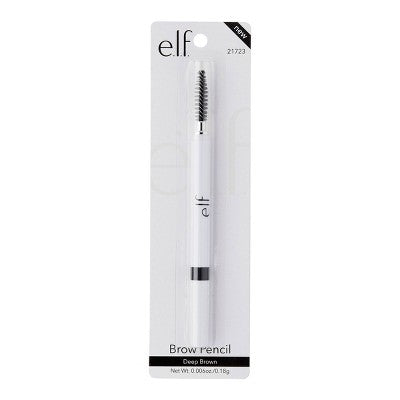 e.l.f. Instant Lift Brow Pencil Deep Brown - 0.006oz