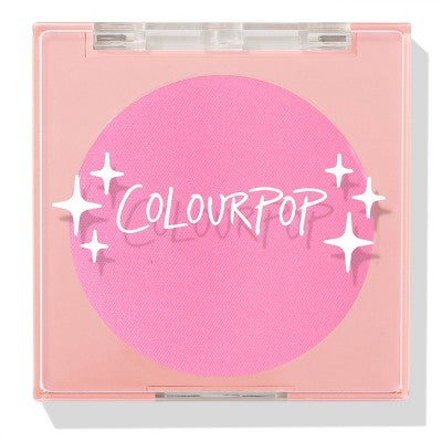ColourPop Pressed Powder Blush - Prairie Air - 0.21oz