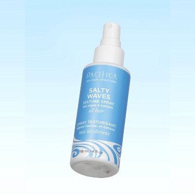 Pacifica Salty Waves Texture Spray - 4 fl oz