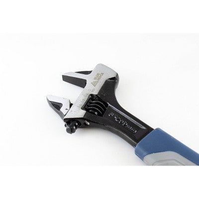 Adjustable 8 Inch Wrench