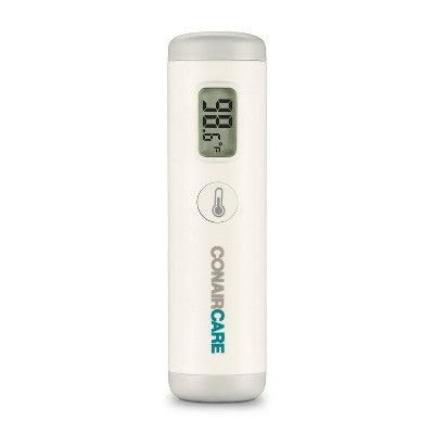 Conair Ultra-Compact Infrared Forehead Thermometer