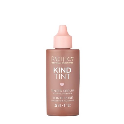 Pacifica Kind Tint Tinted Serum - Shade 04 - 1 fl oz