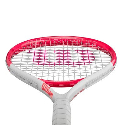 Wilson Intrigue Tennis Racquet