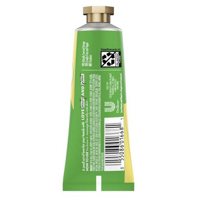 Beloved Mandarin & Cucumber Water Hand Lotion - 1oz