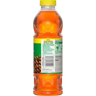 Pine-Sol Original Pine All Purpose Cleaner - 20 oz