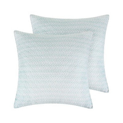 Cressida Euro Sham Set of 2 - Levtex Home