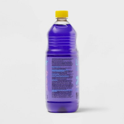 Multi-Surface Cleaner - Lavender - 56oz Up&Up