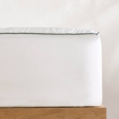 King Premium Cooling Mattress Pad - Casaluna