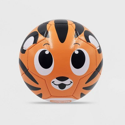 Little Tikes 6 Inch Toy Soccer Pal Set, *Chosen at Random*