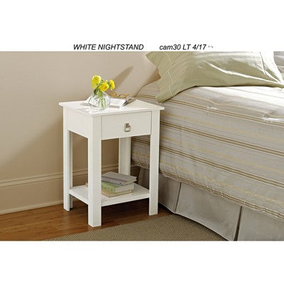 Rust-Oleum 12oz Universal Spray Paint Satin White