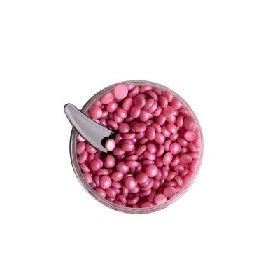 Wakse Mini Bubblegum Blast Hard Wax Beans Face & Body Wax - 4.8oz - Ulta Beauty
