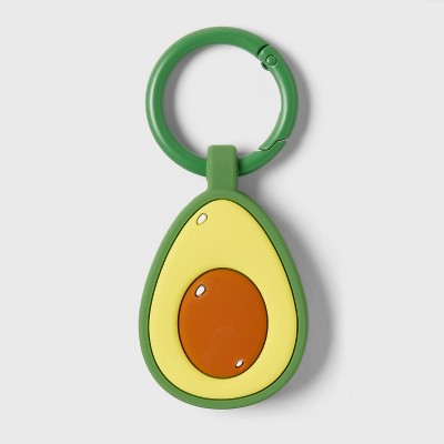 Apple AirTag Keychain - heyday  Avocado