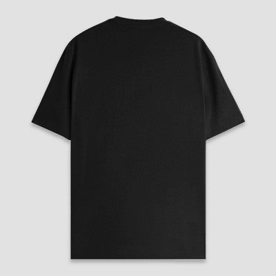 Men's 2XL The Powerpuff Girls Short Sleeve Graphic Jersey - Black