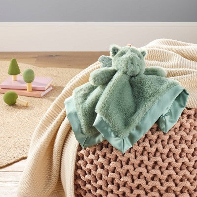 Small Security Blanket - Dragon - Cloud Island