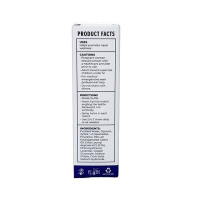 Covixyl Nasal Spray - 0.676 fl oz *Exp 10/2025*