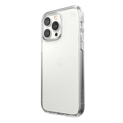 Speck Apple iPhone 14 Pro Max Presidio Perfect Clear Case - Clear