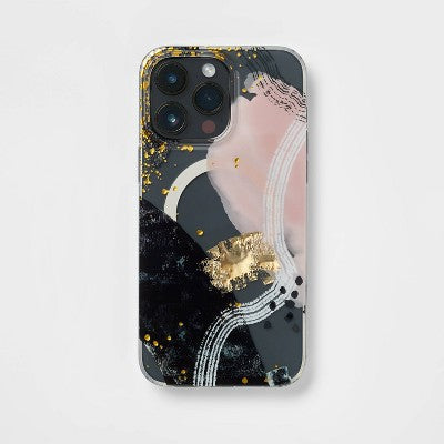 Apple iPhone 14 Pro Max Case with MagSafe - Heyday Abstract
