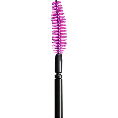 Maybelline Volume Express The Falsies Flared Washable Mascara 286 Blackest Black 0.31 fl oz *Open & Very Damaged Package*