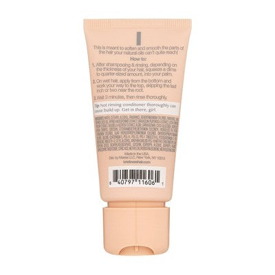 Kristin Ess Signature Conditioner, Sulfate Free and Color Safe - Travel Size - 2 fl oz