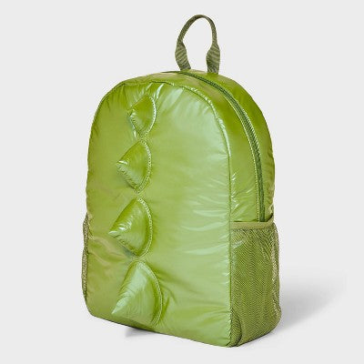 Kids' Dinosaur Spikes Backpack - Cat & Jack Green