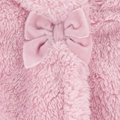 Carter's Baby Newborn Size Just One You Baby Girls' 3pc Vest and Leggings Set - Pink