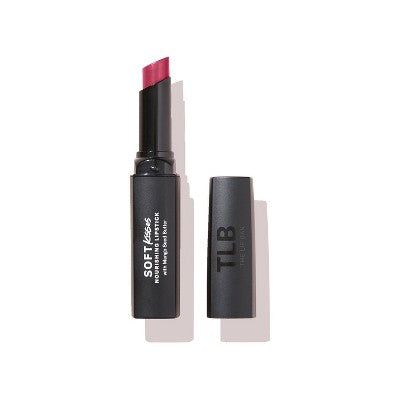 The Lip Bar Soft Kiss Nourishing Lipstick - Level Upp - 0.07oz