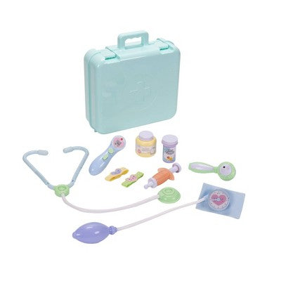 Jakks Perfectly Cute Doll Medical Kit