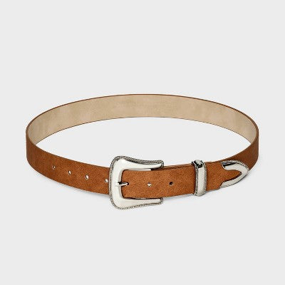 Women's Western Belt - Universal Thread  M