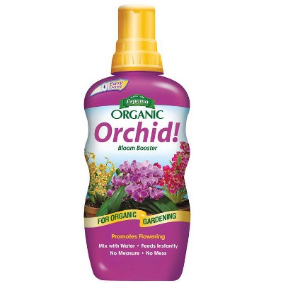 Espoma Organic Liquid Plant Food 8 oz