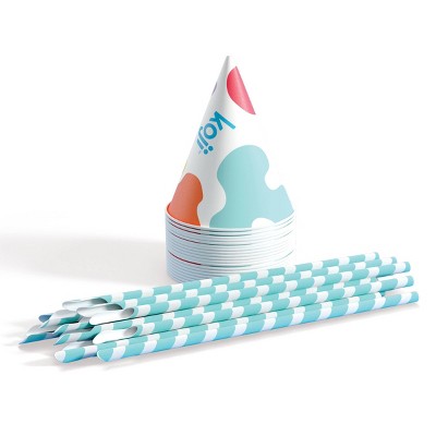 Koji Snow Cone Maker Set