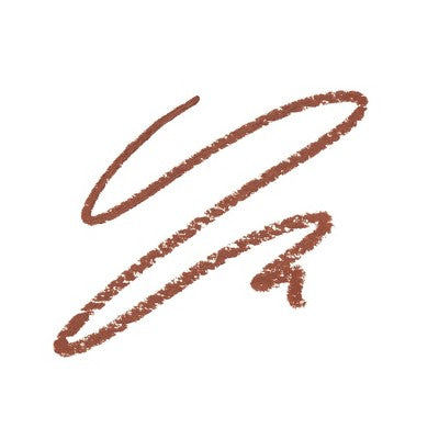 E.l.f. Cream Glide Lip Liner - Mocha Move - 0.03oz