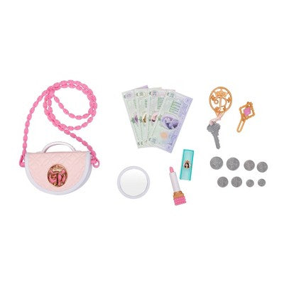 Disney Princess Style Collection Chic Petites Bag *Damaged Packaging*