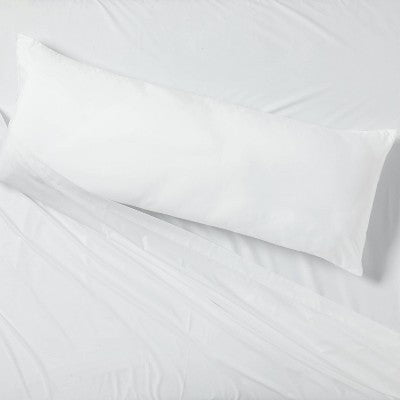 Body Pillow White - Room Essentials