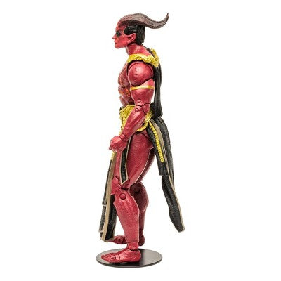 DC Comics Multiverse Black Adam - Sabbac Action Figure
