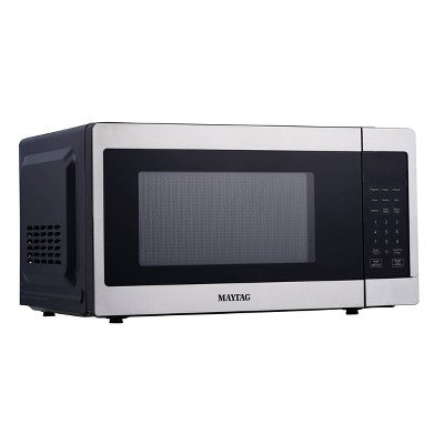 Maytag 1.1 cu ft Microwave Oven *Damaged Packaging*