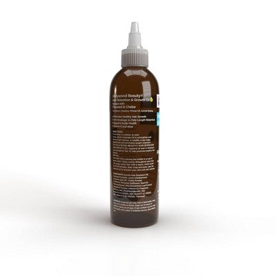 Hollywood Flaxseed and Chebe Growth Oil - 4 oz