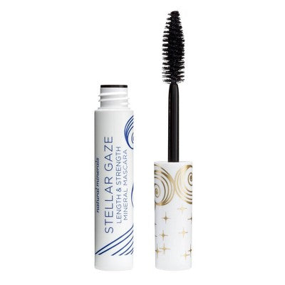 Pacifica Stellar Gaze Length & Strength Mascara Supernova - 0.25oz