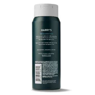 Harry's Men's 2-in-1 Shampoo and Conditioner - 14 fl oz