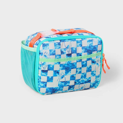 Classic Lunch Sack - Cat & Jack™ Shark