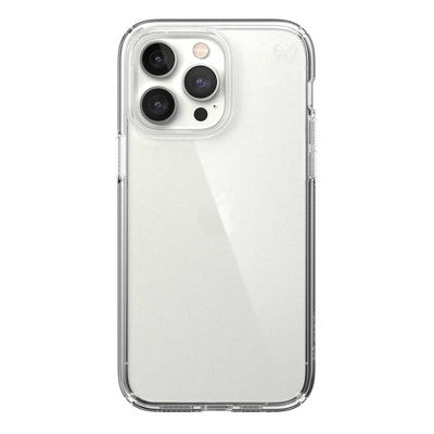 Speck Apple iPhone 14 Pro Max Presidio Perfect Clear Case - Clear