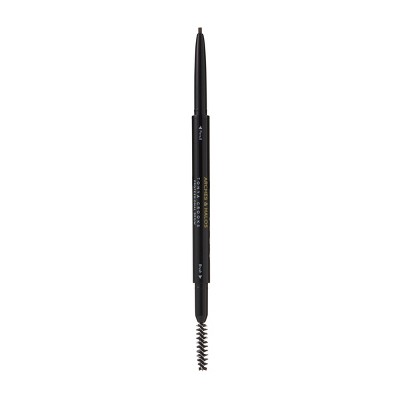 Arches & Halos Micro Defining Brow Pencil - Neutral Brown - 0.003oz