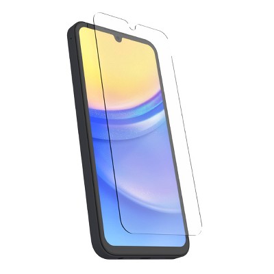 DuraGlass Samsung Galaxy A15 5G Tempered Glass Screen Protector