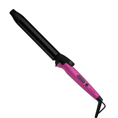 Revlon Easy Heat Precision Curling Iron - 1 1/4 *Damaged Packaging*