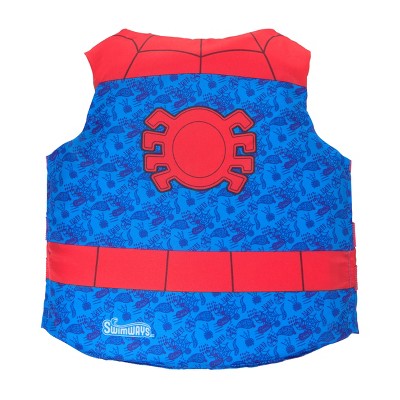 Disney Spider-Man Life Jacket Child >33-55 lbs