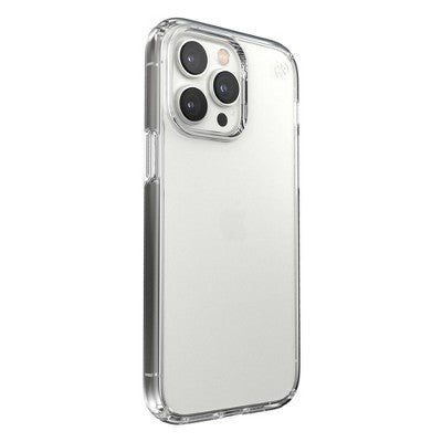 Speck Apple iPhone 14 Pro Max Presidio Perfect Clear Case - Clear