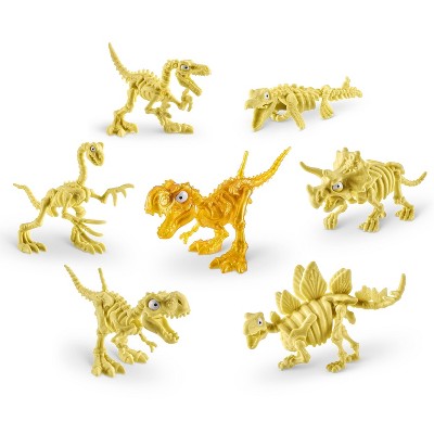 Zuru Smashers Dino Island Nano Egg Collectible Dinosaur Surprise Toy