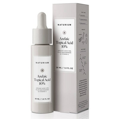 Naturium Azelaic Topical Acid 10% - 1 fl oz