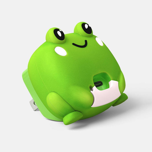Single Port USB-C Wall Charger - Heyday - Frog