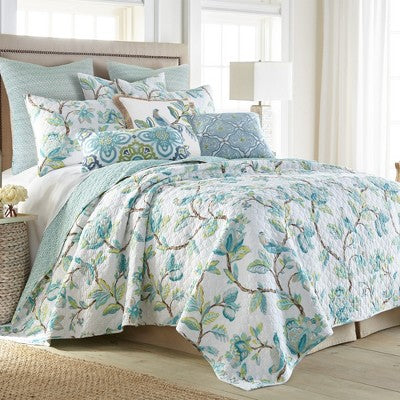 Cressida Euro Sham Set of 2 - Levtex Home